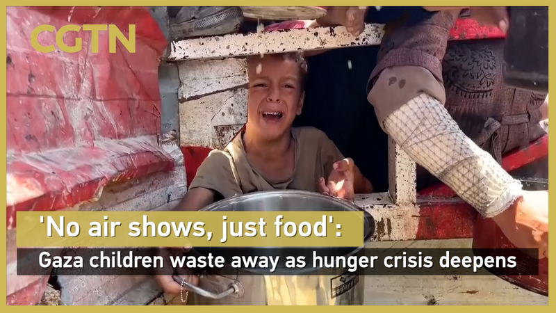 Gaza Hunger Crisis Deepens Amid Aid Struggles Gaza_Hunger_Crisis_Deepens_Amid_Aid_Struggles video poster