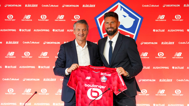 Giroud_Returns__French_Star_Signs_With_Lille - Namaste Headlines Giroud_Returns__French_Star_Signs_With_Lille
