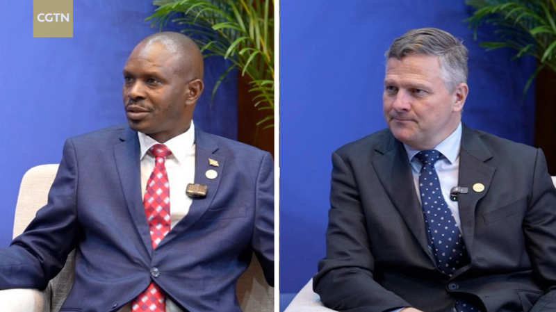 Global_Delegates_Praise_Chinese_Mainland_s_Agri_Innovations video poster