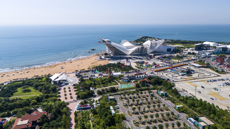 Global Mayors Unite in Qingdao to Boost Cultural Tourism Global_Mayors_Unite_in_Qingdao_to_Boost_Cultural_Tourism