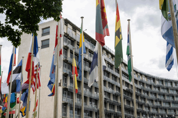 Global Poll: Is the U.S. Habitually Absent from UNESCO? Global_Poll__Is_the_U_S__Habitually_Absent_from_UNESCO_