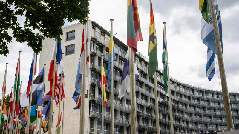 Global_Poll__Is_the_U_S__Habitually_Absent_from_UNESCO_ - Namaste Headlines Global_Poll__Is_the_U_S__Habitually_Absent_from_UNESCO_