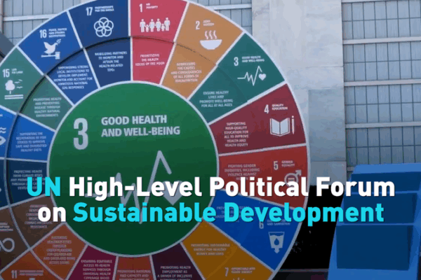 Global Sprint: UN Leader Urges Action on Sustainable Development Global_Sprint__UN_Leader_Urges_Action_on_Sustainable_Development video poster