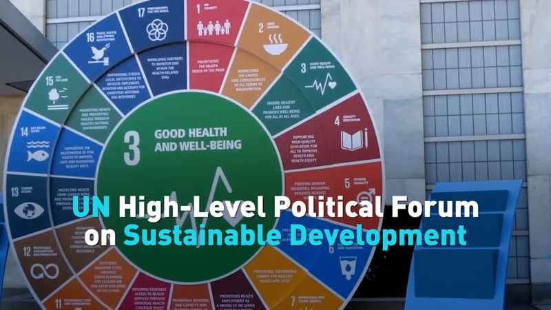 Global_Sprint__UN_Leader_Urges_Action_on_Sustainable_Development_poster - Namaste Headlines Global_Sprint__UN_Leader_Urges_Action_on_Sustainable_Development video poster