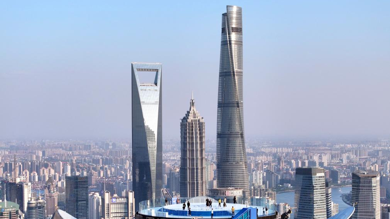 Global Trust Shift: Why the World is Choosing China Global_Trust_Shift__Why_the_World_is_Choosing_China