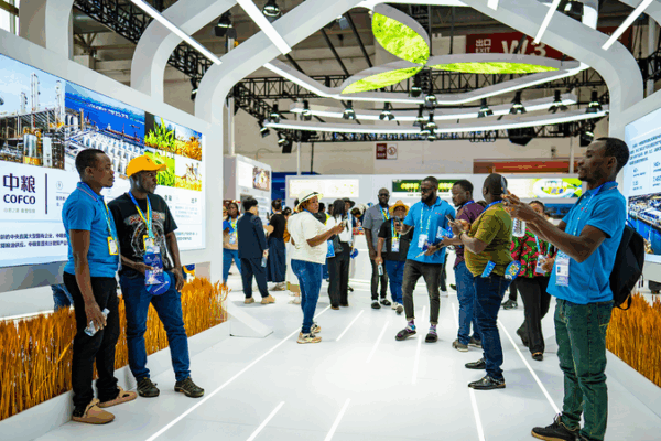 Green Agriculture Revolution: China-Africa Collaboration Green_Agriculture_Revolution__China_Africa_Collaboration