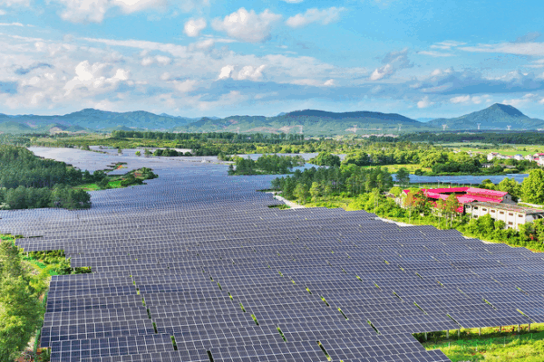 Green Development & Climate Justice: China’s Global Call Green_Development___Climate_Justice__China_s_Global_Call