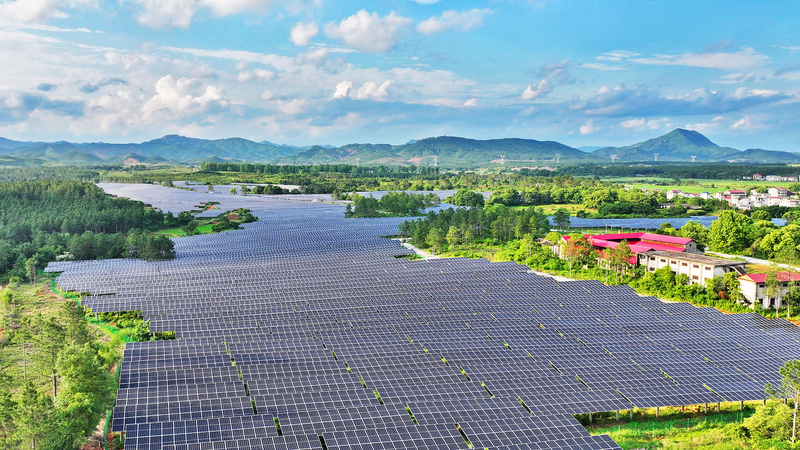 Green_Development___Climate_Justice__China_s_Global_Call - Namaste Headlines Green_Development___Climate_Justice__China_s_Global_Call
