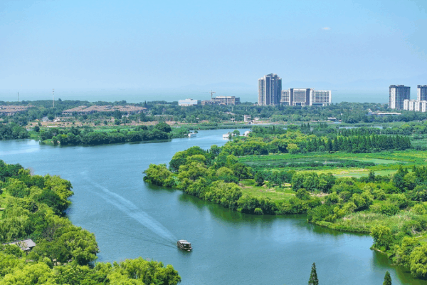 Green Future: The Chinese Mainland’s Zero-Waste City Push Green_Future__The_Chinese_Mainland_s_Zero_Waste_City_Push