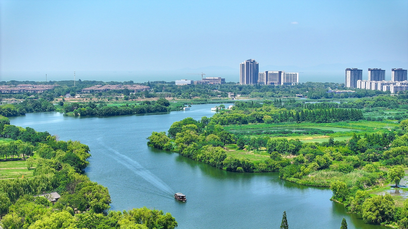 Green_Future__The_Chinese_Mainland_s_Zero_Waste_City_Push - Namaste Headlines Green_Future__The_Chinese_Mainland_s_Zero_Waste_City_Push