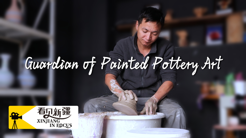 Guardian_of_Painted_Pottery__A_Timeless_Craft_poster - Namaste Headlines Guardian_of_Painted_Pottery__A_Timeless_Craft video poster