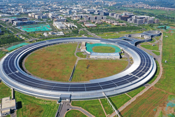 HEPS Breakthrough: Trial Run Set for 2025 HEPS_Breakthrough__Trial_Run_Set_for_2025