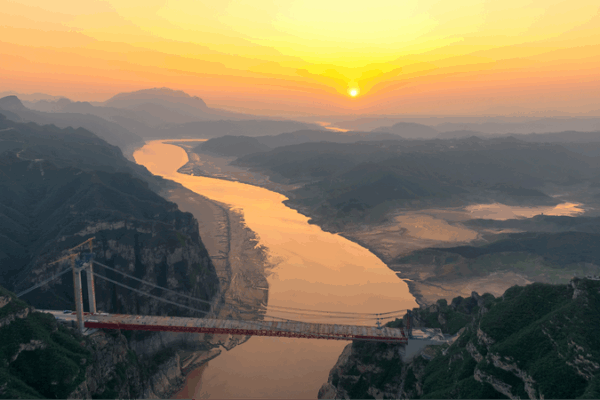 Record July Heat in Henan: A Sizzling Tale ☀️ Record July Heat in Henan: A Sizzling Tale ☀️