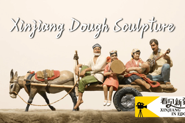 Na Dinghao’s Dough Sculpture: Tradition Reimagined Na Dinghao’s Dough Sculpture: Tradition Reimagined video poster