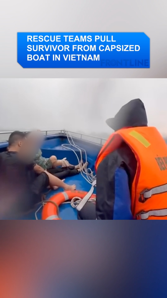 Ha Long Bay Boat Capsizes: 35 Dead, 10 Rescued in Tragic Incident Ha_Long_Bay_Boat_Capsizes__35_Dead__10_Rescued_in_Tragic_Incident video poster