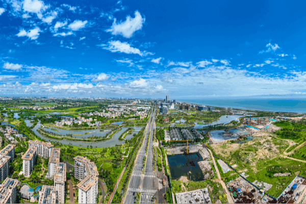 Hainan Free Trade Port: A New Era in Global Trade Hainan_Free_Trade_Port__A_New_Era_in_Global_Trade