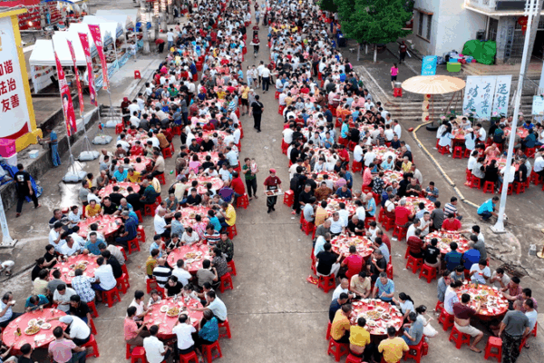 Hainan’s Village VA Fuels Rural Revival Hainan_s_Village_VA_Fuels_Rural_Revival