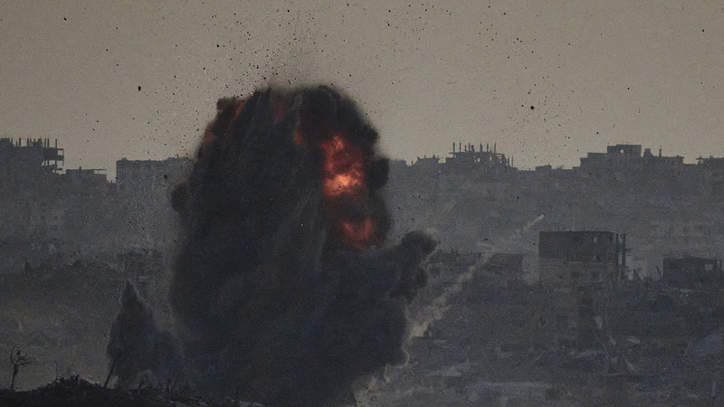 Hamas_Offers_Hostage_Release_in_Proposed_Truce_Deal