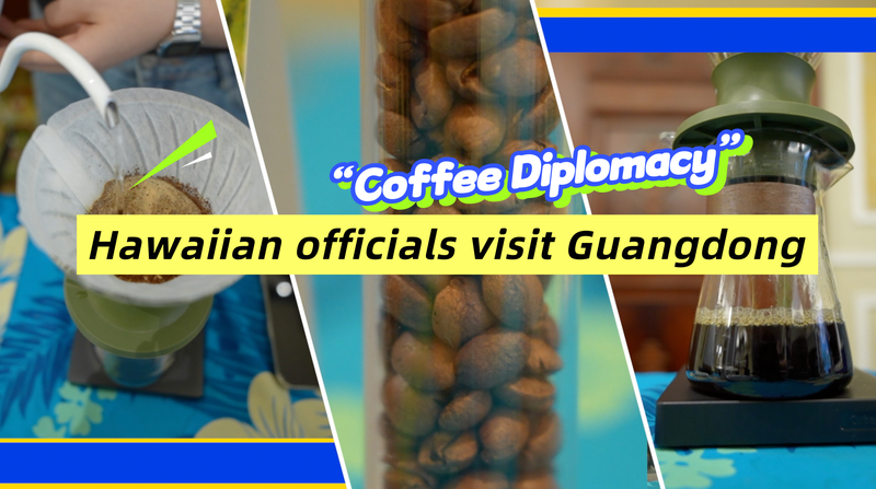 Hawaii_Guangdong_Visit__40_Years_of_Trade___Cultural_Ties_poster - Namaste Headlines Hawaii_Guangdong_Visit__40_Years_of_Trade___Cultural_Ties video poster