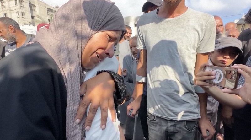 Heartbreaking_Gaza_Crisis__Baby_Yahya_Dies_Amid_Starvation - Namaste Headlines Heartbreaking_Gaza_Crisis__Baby_Yahya_Dies_Amid_Starvation