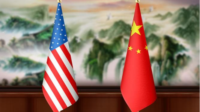 High-Stakes China-U.S. Trade Talks Aim to Stabilize Global Markets High_Stakes_China_U_S__Trade_Talks_Aim_to_Stabilize_Global_Markets