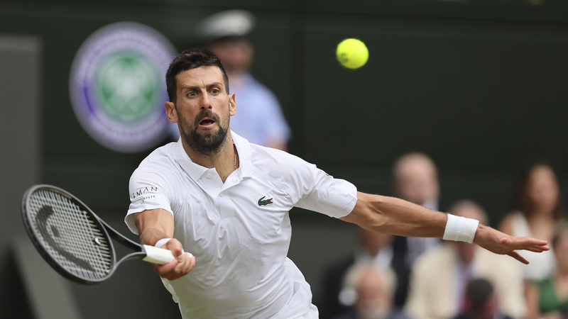 Historic_100th_Wimbledon_Victory_for_Djokovic_ - Namaste Headlines Historic_100th_Wimbledon_Victory_for_Djokovic_