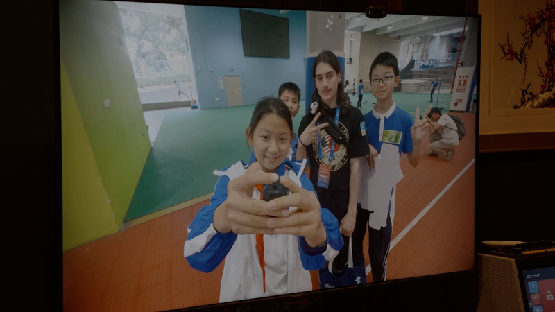 Historic Student Pickleball Journey Unites Cultures in China Historic_Student_Pickleball_Journey_Unites_Cultures_in_China video poster
