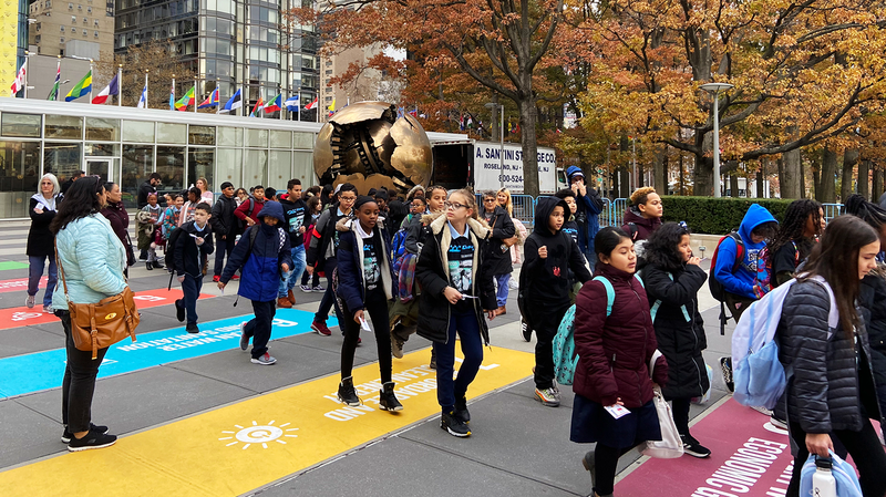 Hope___Unity__Sphere_Within_Sphere_Inspires_at_UN_HQ