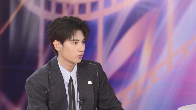 Hu_Xianxu_Champions_Tech_Innovation_at_2025_SCO_Film_Festival_poster - Namaste Headlines Hu_Xianxu_Champions_Tech_Innovation_at_2025_SCO_Film_Festival video poster