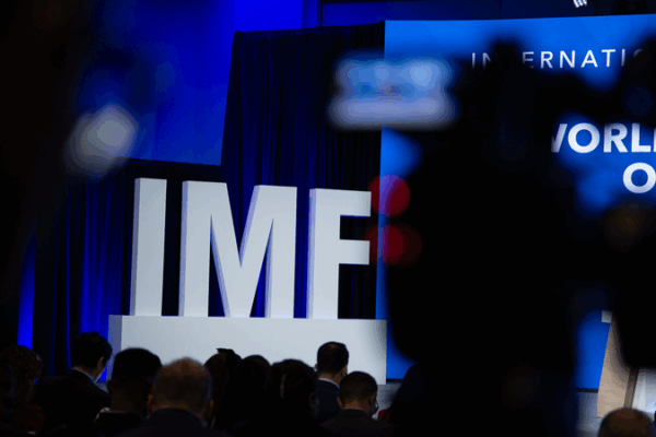 IMF Raises Global Growth Forecast to 3.0% for 2025 IMF_Raises_Global_Growth_Forecast_to_3_0__for_2025