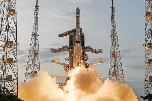 ISRO & NASA Launch Game-Changing Earth Satellite ISRO___NASA_Launch_Game_Changing_Earth_Satellite