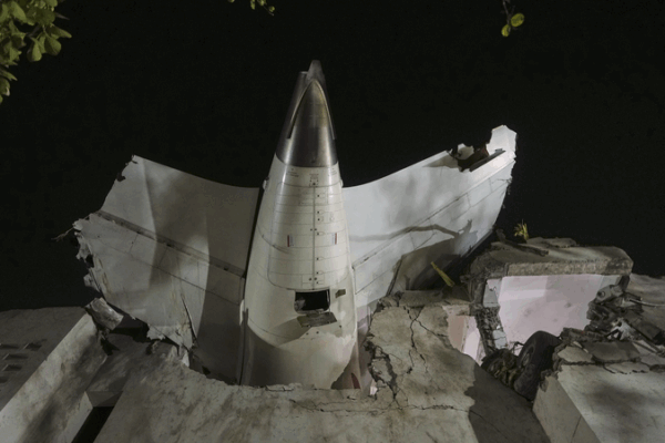 India Holds Off on B787 Crash Conclusions Until Final Report India_Holds_Off_on_B787_Crash_Conclusions_Until_Final_Report