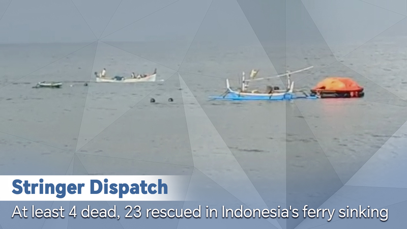 Indonesia_Ferry_Sinking__4_Dead__23_Rescued video poster
