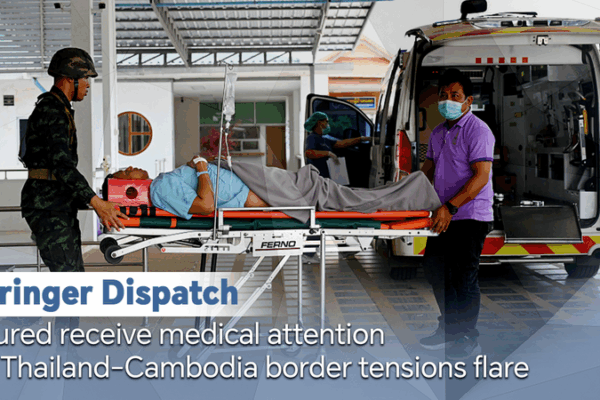 Injured Receive Urgent Care Amid Thailand-Cambodia Border Clashes Injured_Receive_Urgent_Care_Amid_Thailand_Cambodia_Border_Clashes video poster