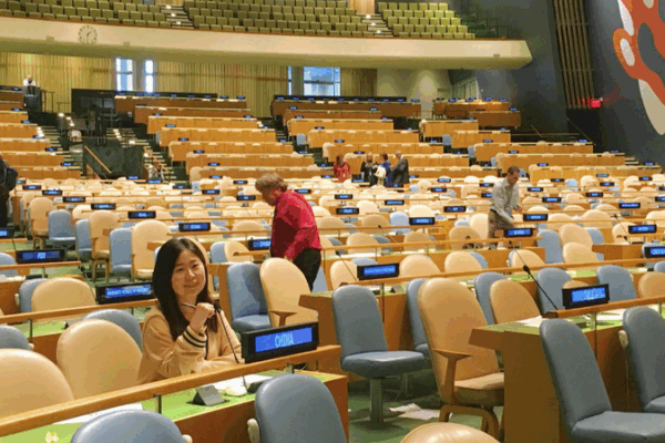 Interning at the UN: A Journey of Global Harmony Interning_at_the_UN__A_Journey_of_Global_Harmony