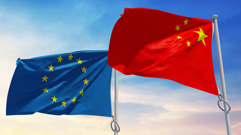 Investment_Sparks_New_Hope_for_China_EU_Trade_Ties_ - Namaste Headlines Investment_Sparks_New_Hope_for_China_EU_Trade_Ties_
