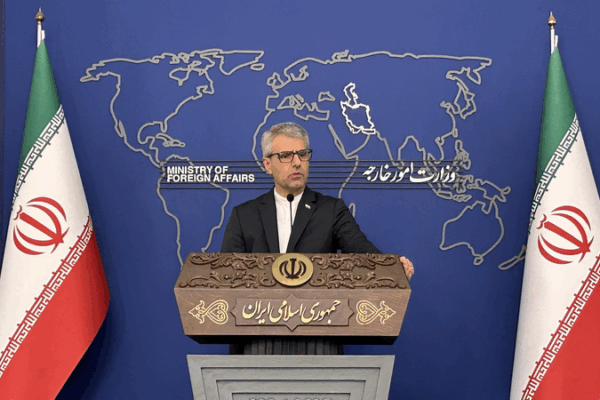 Iran Blasts E3 Nations Over 2015 Nuclear Deal Iran_Blasts_E3_Nations_Over_2015_Nuclear_Deal