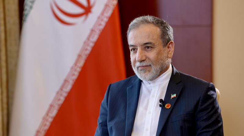 Iran_Demands_US_Resolve_for_Nuclear_Talks_poster - Namaste Headlines Iran_Demands_US_Resolve_for_Nuclear_Talks video poster