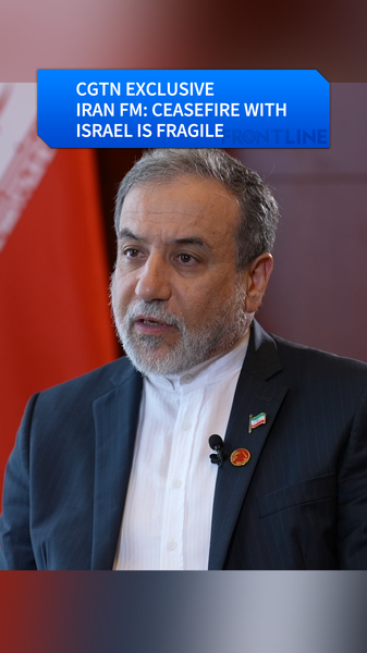 Iran FM: Fragile Ceasefire, Peace Preferred Over War Iran_FM__Fragile_Ceasefire__Peace_Preferred_Over_War video poster