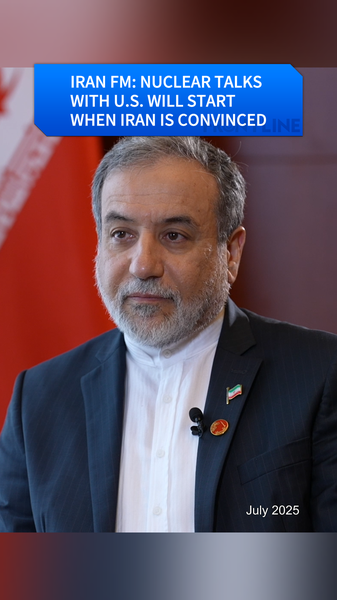 Iran FM: Nuclear Talks Await Convincing Terms Iran_FM__Nuclear_Talks_Await_Convincing_Terms video poster