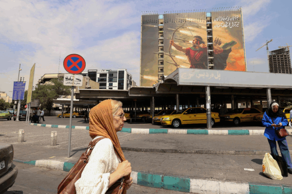 Iran Replaces Damaged Air Defense Systems Iran_Replaces_Damaged_Air_Defense_Systems