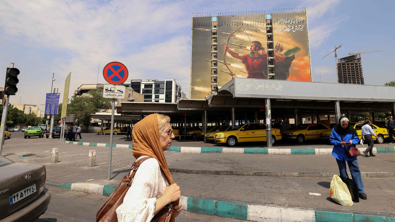 Iran_Replaces_Damaged_Air_Defense_Systems - Namaste Headlines Iran_Replaces_Damaged_Air_Defense_Systems