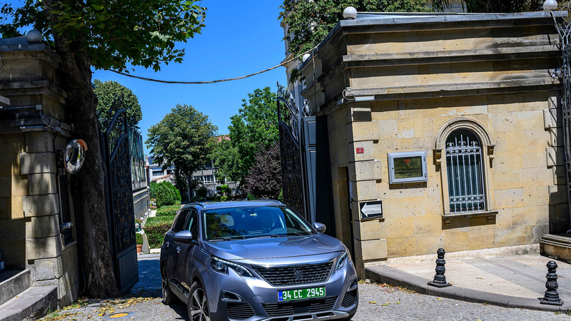 Iran__Europeans_Hold__Frank__Nuclear_Talks_Amid_UN_Deadline - Namaste Headlines Iran__Europeans_Hold__Frank__Nuclear_Talks_Amid_UN_Deadline