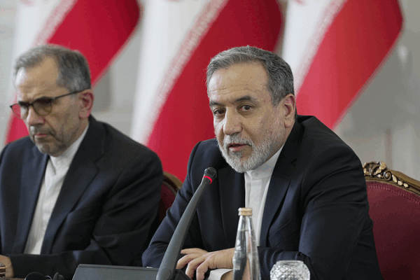 Iran to Hold Crucial Nuclear Talks in Istanbul on Friday Iran_to_Hold_Crucial_Nuclear_Talks_in_Istanbul_on_Friday