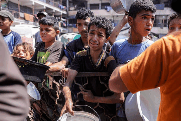 Israel Proposes Third Gaza Withdrawal Plan Amid Escalating Violence Israel_Proposes_Third_Gaza_Withdrawal_Plan_Amid_Escalating_Violence