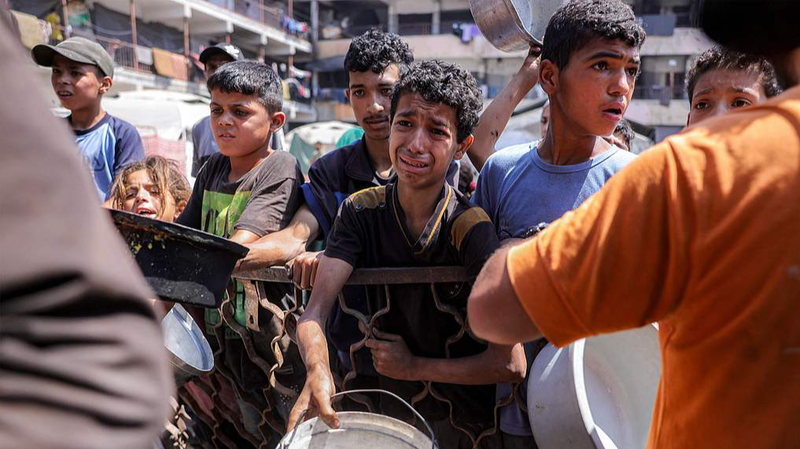 Israel_Proposes_Third_Gaza_Withdrawal_Plan_Amid_Escalating_Violence - Namaste Headlines Israel_Proposes_Third_Gaza_Withdrawal_Plan_Amid_Escalating_Violence