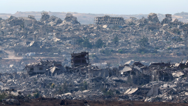Israel_Reviews_Revised_Hamas_Ceasefire_Proposal_Amid_Gaza_Conflict - Namaste Headlines Israel_Reviews_Revised_Hamas_Ceasefire_Proposal_Amid_Gaza_Conflict