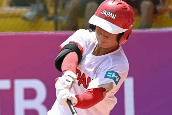 Japan Retains Softball Asia Cup Title Amid Rainout Drama Japan_Retains_Softball_Asia_Cup_Title_Amid_Rainout_Drama