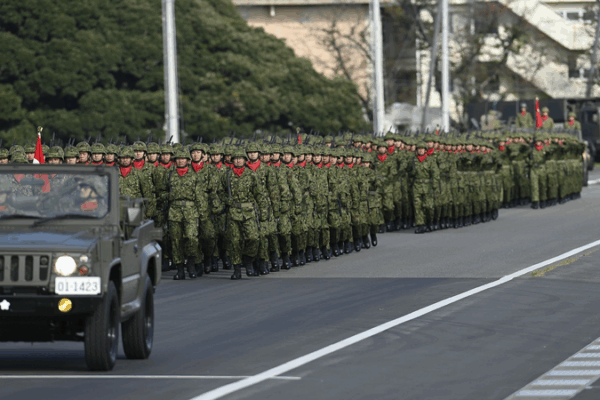 Japan Unveils 2025 Defense White Paper: Have Your Say! Japan_Unveils_2025_Defense_White_Paper__Have_Your_Say_