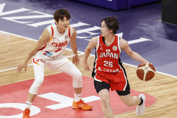 Japan’s 3-Point Magic Shocks China in FIBA Semifinals Japan_s_3_Point_Magic_Shocks_China_in_FIBA_Semifinals